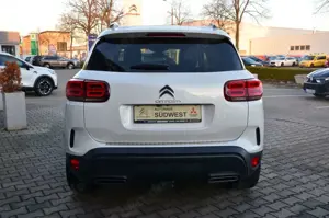 Citroen C5 Aircross BlueHDI 180 Aut. SS FEEL Bild 3