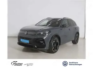 Volkswagen Tiguan 1.5 TSI eHybrid R-Line Black Style AHK