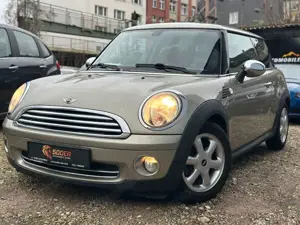 MINI One Mini One*117TKM*AUTOMATIK*GEPFLEGT