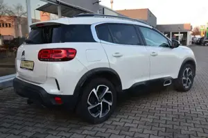 Citroen C5 Aircross BlueHDI 180 Aut. SS FEEL Bild 2