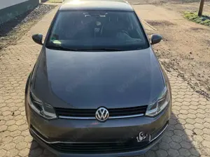Volkswagen Polo Polo 1.0Comfortline