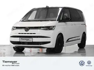 Volkswagen T7 Multivan 2.0 TDI DSG Edition GJR AHK LED