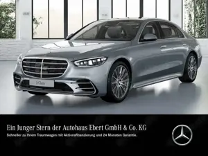 Mercedes-Benz S 500 S500L 4M AMG Exclusiv First-Class HighEndBurm TV