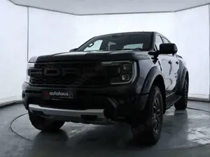 Ford Ranger 3.0 Ecob. Raptor DK|LED|Navi|360|ACC|AHK Bild 3