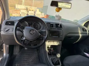 Volkswagen Polo Polo 1.0Comfortline Bild 3