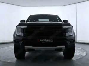 Ford Ranger 3.0 Ecob. Raptor DK|LED|Navi|360|ACC|AHK Bild 2