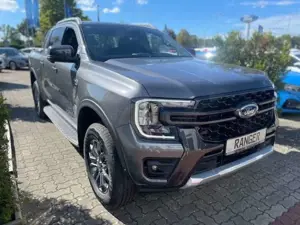 Ford Ranger 3.0EcoBlue Wildtrak 240PS Autom *BO|AHK*