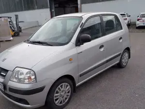 Hyundai Atos 1.1