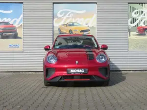 GWM ORA 03 GT 126kW *el. Panodach-Sitzhzg + Lüftung*