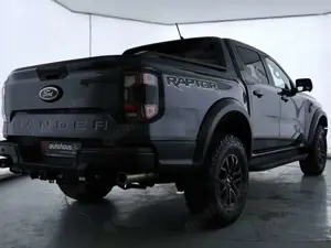 Ford Ranger 3.0 Ecob. Raptor DK|LED|Navi|360|ACC|AHK Bild 5