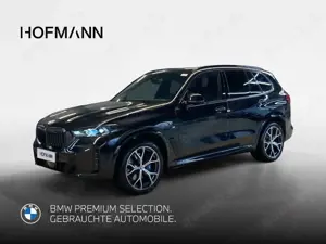 BMW X5 M Sport Pro