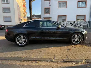 Audi A5 A5 2.0 TFSI