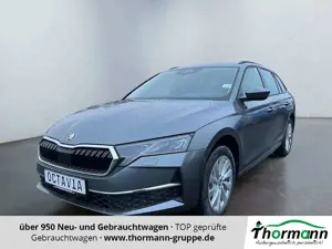 Skoda Octavia Combi 1.5 TSI mHEV DSG 2xKlima Navi
