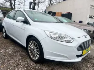 Ford Focus Lim. Electric / 1. Hand