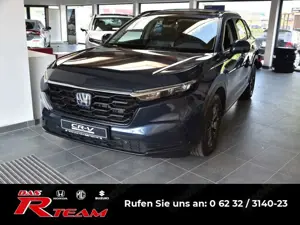 Honda CR-V e:HEV Hybrid 2WD Elegance8 Jahre Garantie