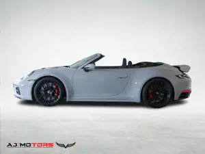 Porsche 992 Carrera 4 GTS *CARBON-LIFT-BOSE-APPROVED* Bild 4