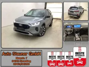 Ford Kuga 2.5 Duratec PHEV Active X*PANO*360°*NAVI*