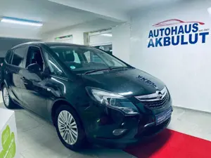 Opel Zafira Tourer Edition*7-Sitzer+Finanzierung+Garantie+Inspektion*