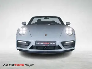 Porsche 992 Carrera 4 GTS *CARBON-LIFT-BOSE-APPROVED* Bild 5