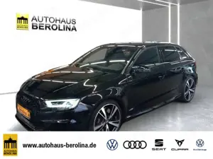 Audi RS3 RS3 Sportback *MATRIX*NAV+*RS-AGA*Assist*