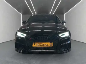 Audi RS3 RS3 Sportback *MATRIX*NAV+*RS-AGA*Assist* Bild 5