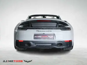 Porsche 992 Carrera 4 GTS *CARBON-LIFT-BOSE-APPROVED* Bild 3