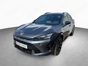 CUPRA Formentor VZ 2.0 TSI 4DRIVE DSG AHK MATRIX SENNH TOP-VIEW