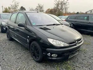 Peugeot 206 Premium 90 ESP
