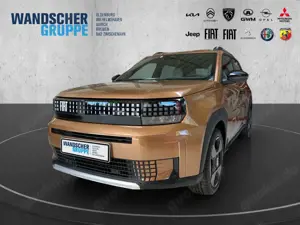 Fiat Grande Panda Elektro La Prima 44 kWh *WINTER*