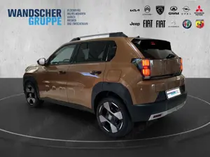 Fiat Grande Panda Elektro La Prima 44 kWh *WINTER* Bild 5