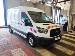 Ford Transit 2.0 TDCI 350 L3H2 AWD *1.HAND *NAVI *KLIMA *PDC