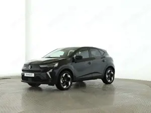 Renault Captur TECHNO TCe 90 Techno LED+NAVI+KAMERA+TEMPOMAT