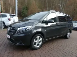 Mercedes-Benz Vito tourer 124 lang*8 Sitze*Leder*Klim*ACC*LED*