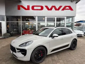 Porsche Macan GTS Facelift **Standheizung*GTS-Paket**