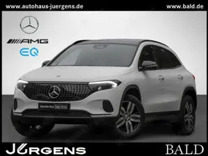 Mercedes-Benz EQA 300 4M Electr-Art/Pano/Night/360/LED/Ambi/18