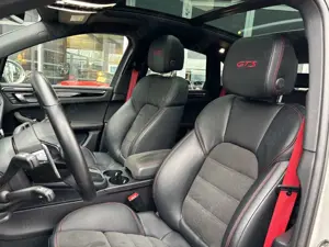 Porsche Macan GTS Facelift **Standheizung*GTS-Paket** Bild 2