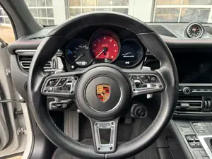 Porsche Macan GTS Facelift **Standheizung*GTS-Paket** Bild 5