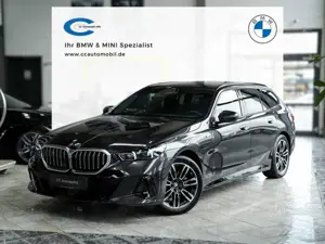 BMW 520 520d xDrive Touring M Sport 360K AHK Head-Up