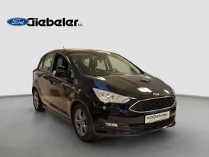 Ford C-Max Cool  Connect *PDC*Alu*Winterpaket*Navi*
