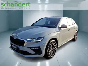 Skoda Scala 1.0 TSI Selection DSG LED Navi Klimaautomatik