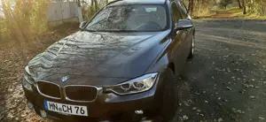 BMW 330 3er Touring Diesel 330d Touring xDrive Aut. AHK,