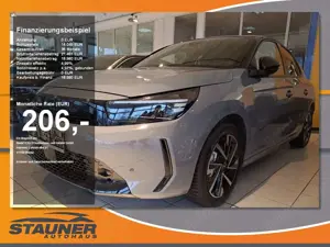 Opel Corsa F 1.2 Turbo GS LED Kam. SHZ Facelift PDC