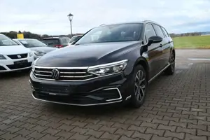 Volkswagen Passat Variant GTE/Voll/R-Line/Pano/AHK