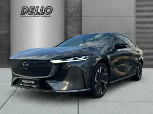 Mazda 6 TAKUMI Long Range HUD Leder 360 Kamera Digitales C