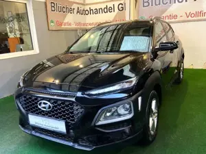 Hyundai KONA Kona Premium Navi AHK LED Bluetooth Apple Car