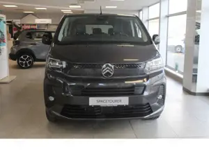 Citroen Spacetourer MAX M HDI180EAT Leder AHK el. Schiebetüren