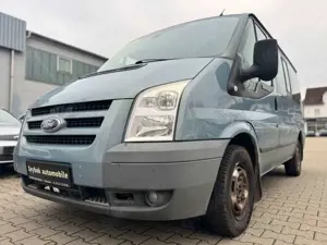 Ford Transit Bus FT 300 K Euroline