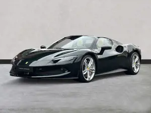 Ferrari 296 GTS 40.000€ an Optionals Bild 3