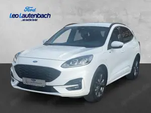 Ford Kuga Plug-In Hybrid ST-Line
