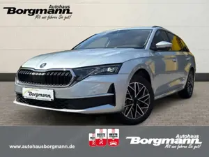 Skoda Octavia Combi 1.5 TSI mHEV 110 kW Selection LED - SHZ